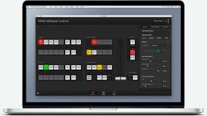 Atem Mini Blackmagic Design Blackmagic Design Multi Camera Chroma Key