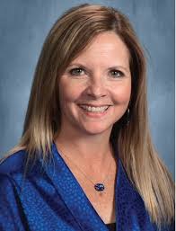 WMS principal moves to high school campus