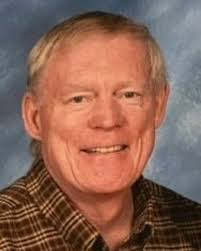 Robert Sebion Brewster Obituary May 8, 2024