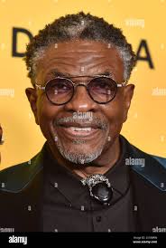 Keith david hi-res stock photography and images