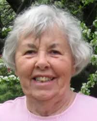 Marie Detweiler's Instagram, Twitter & Facebook