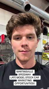 Crs Series Stock Car Salem Speedway