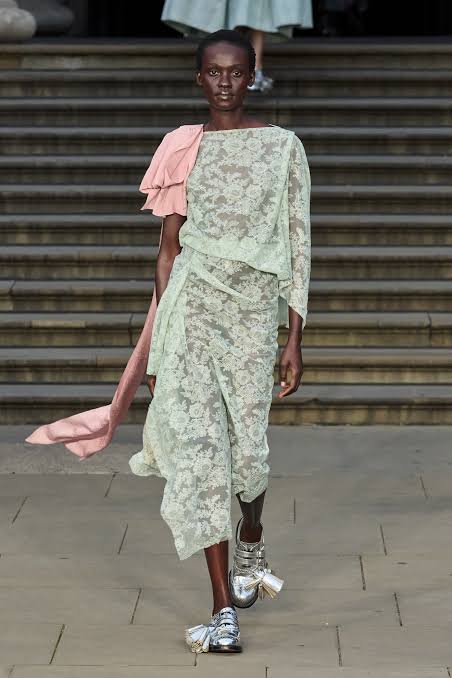 The Pretty Mint Green Color Trend That Will Dominate This Spring ...