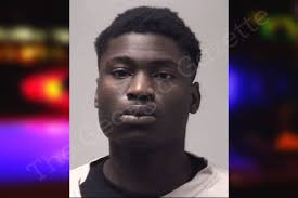 Michael Eldridge — Coweta County Jail Bookings