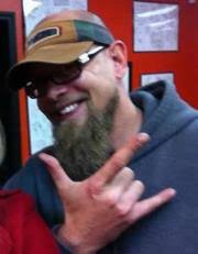 Lester Franklin Nick with children Leon nick, Frank Nick, Shirley Martin,  Melvin "Pete" nick