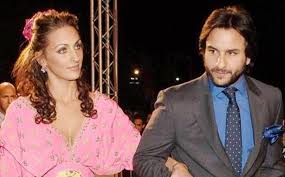 Kareena Kapoor And Saif Ali Khan Songs List Ameesha Patel Fans