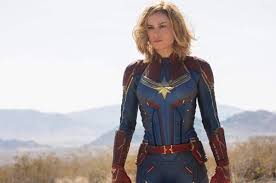 Captain Marvel Best Quotes I M Not What You Think I Am Give your team the edge they need by buying and using items that you have researched.