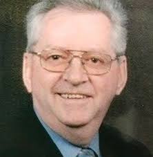 Avis de décès de M. Marcel Lévesque