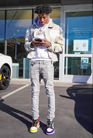 A picture of nba youngboy. Nba Youngboy Charts On Twitter Freeyoungboy