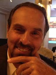 Robert Mitchell Composer and Playwright New York