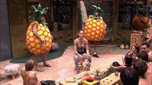 A prova era patrocinada pela fiat em consequência, teve que escolher dois brothers para colocar no monstro. Resumo Bbb20 Primeira Prova Do Anjo Castigo Do Monstro Raio X E Muito Papo Agitam Os Brothers Resumo Gshow