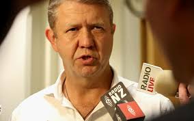 Maritime NZ investigated