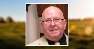 Ralph Whitley's Instagram, Twitter & Facebook