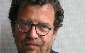 Alain Topor til Kristiansand