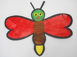 About my own very lonely firefly coloring book. Mrs T S First Grade Class The Very Lonely Firefly Fireflies Craft Preschool Crafts Eric Carle Activities