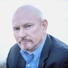 James Kitfield — Center for the Study of the Presidency and Congress