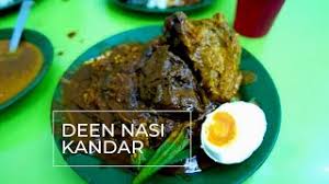 Nasi kandar deens maju penang memang terkenal dan sentiasa dipenuhi oleh pelangar dari lượt xem 312030 năm trước. Nasi Kandar Cravings Deen Nasi Kandar Jelutong Youtube