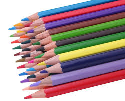 Colored pencil colors should be rich and vibrant. Colored Pencils 13 Sets For Creative Kids Fractus Learning