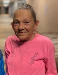 Obituary for Violet Lee Parker