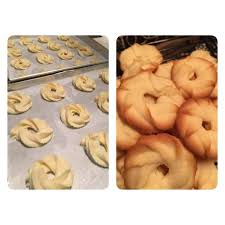 Piped Coffee Butter Cookies Butter Cookies Coffee Biscuits Cookie Recipes