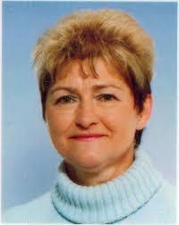 Gemeindebrief Kindergartenengel Stefanie