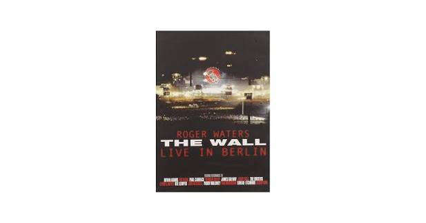 Amazon.com: Roger Waters - The Wall (Live in Berlin) : Roger Waters, Roger  Waters: CDs & Vinyl