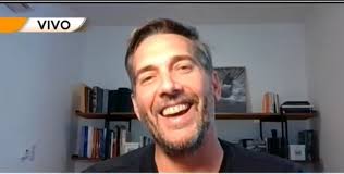 Revelaron que Aníbal Lotocki tiene un hijo fruto de una relación  extramatrimonial