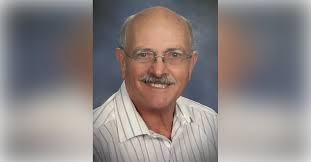 Obituary information for Bruce Mehney