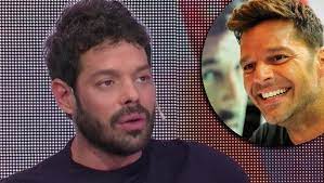 How can i contact mariano caprarola's management team or agent details, and how do i get in touch directly? Argentino Tuvo Un Affaire Secreto Con Ricky Martin Y Conto Todo Contexto Tucuman