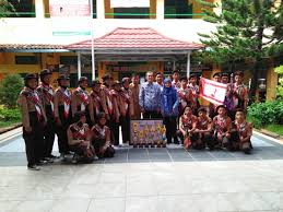 Check spelling or type a new query. Smpn 1 Losarang Raih 6 Kategori Dalam Kejuaraan Gebyar Scout Spensa 2019 Tingkat Nasional Min Co Id
