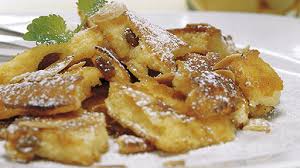 Karamellisierter Kaiserschmarren Video Mit Rezept Aus Schuhbecks Video Kochschule 321kochen Tv