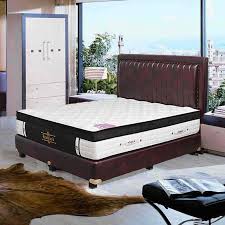 *harga di atas belum termasuk potongan cashback silahkan hubungi kami untuk info lebih lanjut. Jual Empire New Bradford Set Springbed Original Full Set 180 X 200 Cm Khusus Medan Terbaru Juni 2021 Blibli
