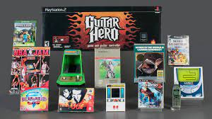 The world video game hall of fame was established in 2015, doom. 2020 World Video Game Hall Of Fame Finalists Announced Nintendo Everything