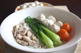 Fry until slightly golden brown in color. Fish Balls Recipe How To Make Springy Fish Balls Spring Tomorrow