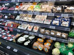 上海のスーパーマーケット事情、とアルコールの量が劇的に減った訳 | ボンジュールとの生活 in 上海