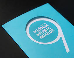 Find what moves and inspires you on kkbox! Kkbox Projects Photos Videos Logos Illustrations And Branding On Behance