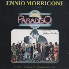 Titre original nuovo cinema paradiso. Nuovo Cinema Paradiso By Ennio Morricone Album Mercury 836 810 2 Reviews Ratings Credits Song List Rate Your Music