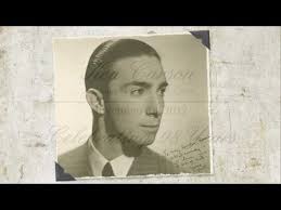 Oh My My, Almost Courtin' Time -- Ken Carson