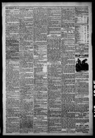 The Cincinnati Daily Star Volume Cincinnati Ohio 1875 1880 August 12 1875 Last Edition Image 3 Chronicling America Library Of Congress