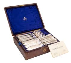 Image result for Sheffield Silver 1960 Imperial