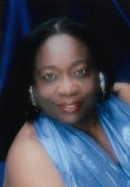 Obituary for Althea Jackson Murray