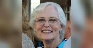 Betty Jane Carrell Obituary