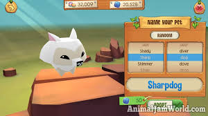 Pet Arctic Wolves Arrive In Play Wild Petarcticwolf Playwild Animal Jam Play Wild Arctic Wolf Animal Jam