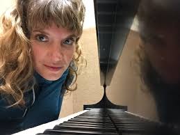 March 3rd Annual Winter Concert with Sylvia Games DuBos & Helga Scheibert