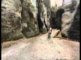 Šafránková sa stala nielen obľúbenou divadelnou herečkou, ale aj žiadanou filmovou a televíznou osobnosťou. Treti Princ 1982 Ukazka Youtube