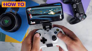 If your dualshock 4 controller connects, but you still see. Free Fire Ps4 Controller Ios V1 Lenze Com Tr