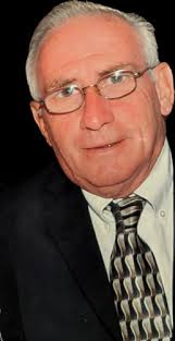 James Reynolds Obituary (1948