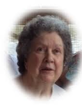 Obituary information for Sarah Ann Smith Hensgens