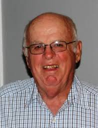 Obituary information for James Larry Blandford