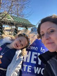 Today seems to be a normal day. Salute.